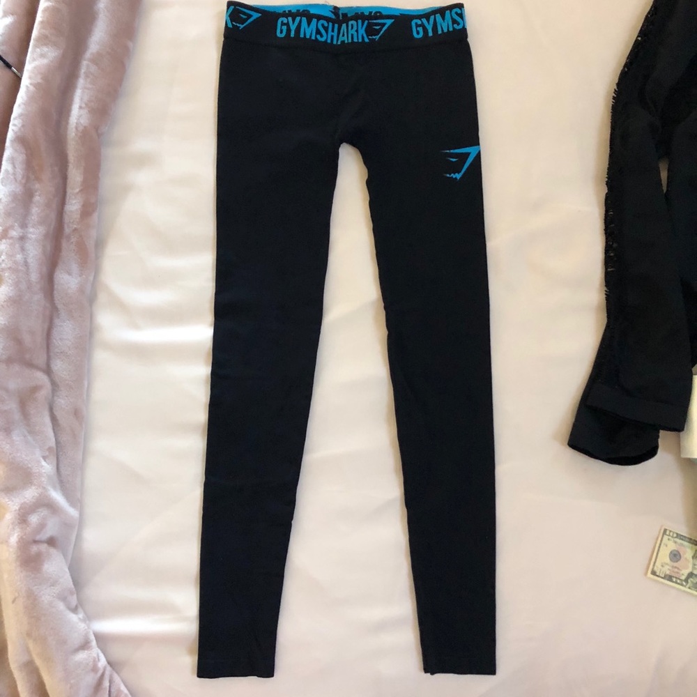 Gymshark 1st Edition Seamless Leggings
